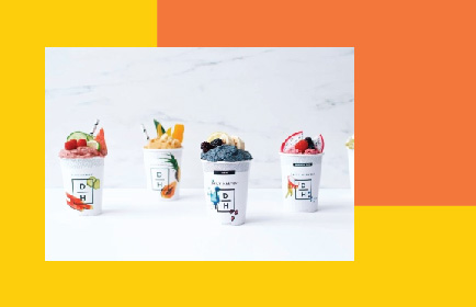 5 bài học Marketing từ Daily Harvest
