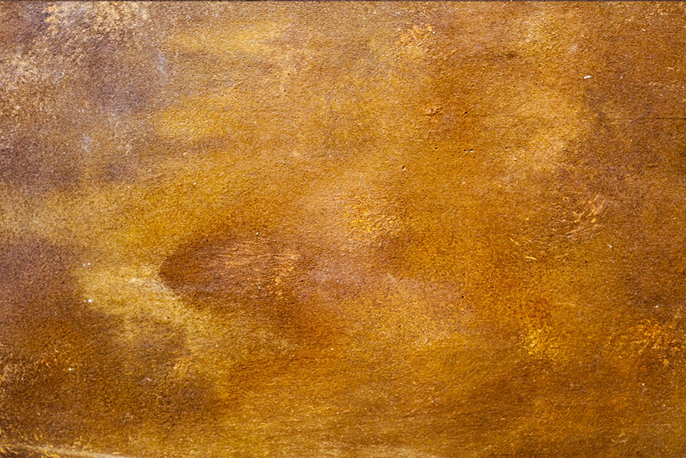 Texture sơn gỉ sét