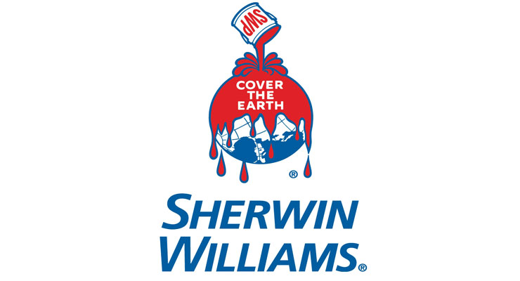 Sherwin-Williams 