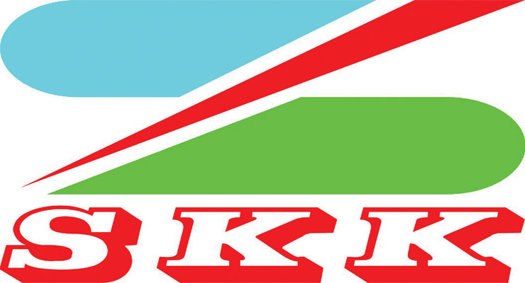 SK Kaken