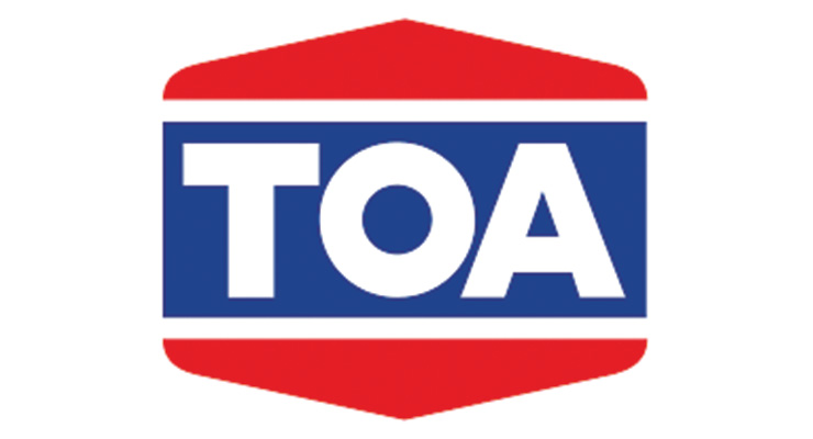 TOA Group