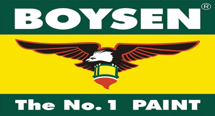 Pacific Paint (Boysen)