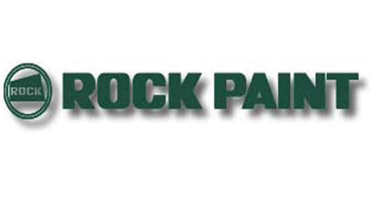 Rock Paint