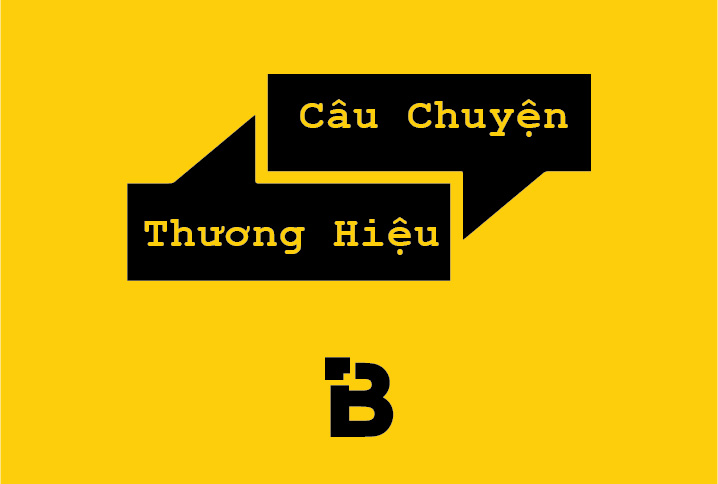 Câu chuyện thương hiệu