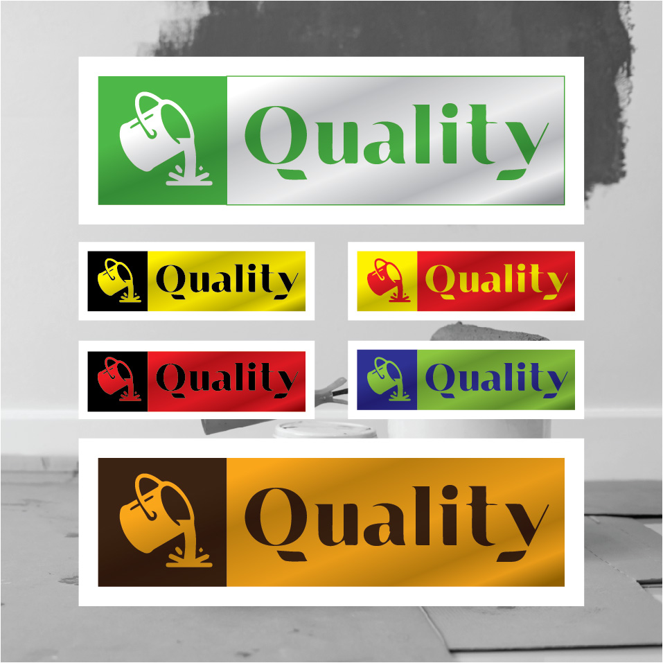Cảm hứng thiết kế logo chuyên nghiệp