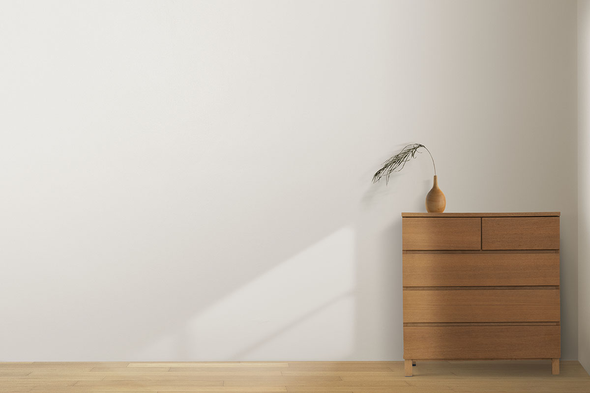 Phong cách thiết kế nội thất Minimalism